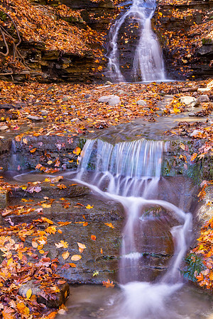 Watkins Glen State Park