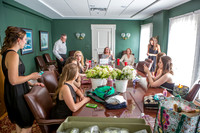 01 - Girls Getting Ready