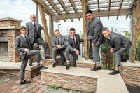 02- Guys Getting Ready