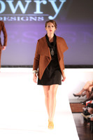 Statler City - Main Runway Show
