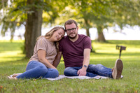 2022.09.10 - Kelsey Braham & Jacob Dewey Engagement