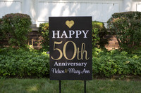 2020.08.07 - Mary & Nelson 50th Anniversary