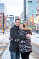 2017.12.26 - Nichole & Tom Engagement