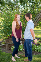 2017.07.18 - Marcy & Garrett Engagement