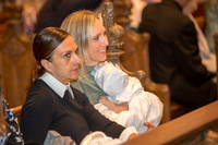 2017.10.08 - Kostas Christening