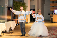 05- Reception