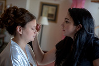 01- Girls Getting Ready
