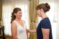 01- Girls Getting Ready