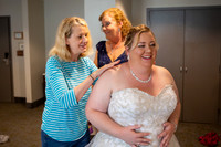 01- Girls Getting Ready