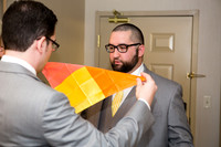 02- Guys Getting Ready