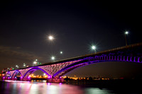 Peace Bridge