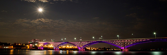 Peace Bridge