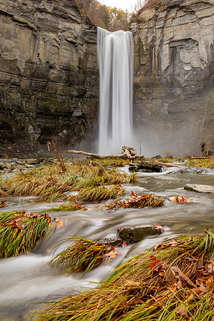 taughannock falls state park