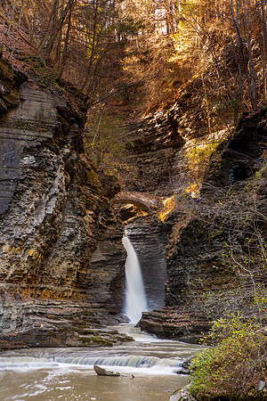 Watkins Glen State Park