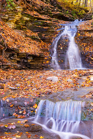 Watkins Glen State Park