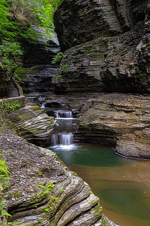 Watkins Glen State Park