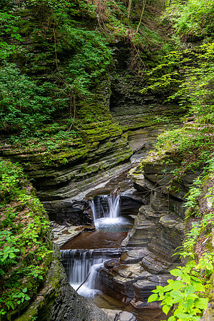 Watkins Glen State Park