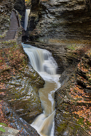Watkins Glen State Park