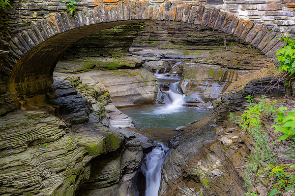 Watkins Glen State Park