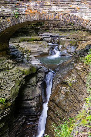 Watkins Glen State Park