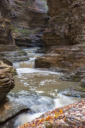 Watkins Glen State Park