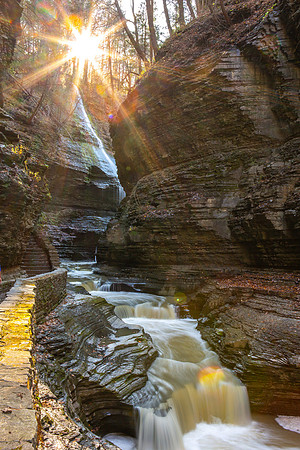 Watkins Glen State Park