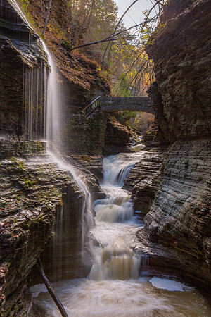 Watkins Glen State Park